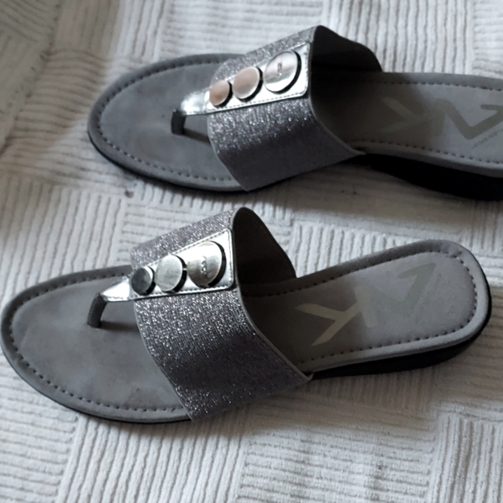 Anne Klein Sandals